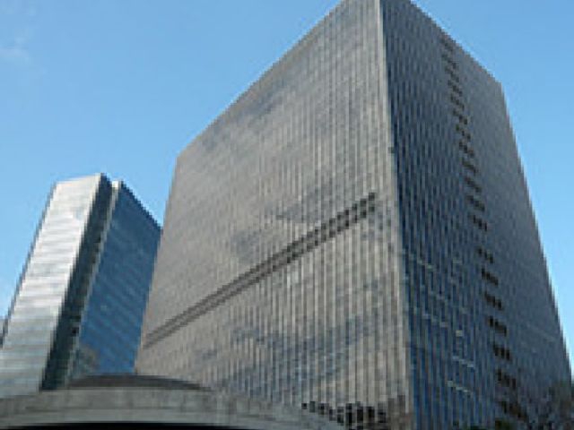 Osaka Office	