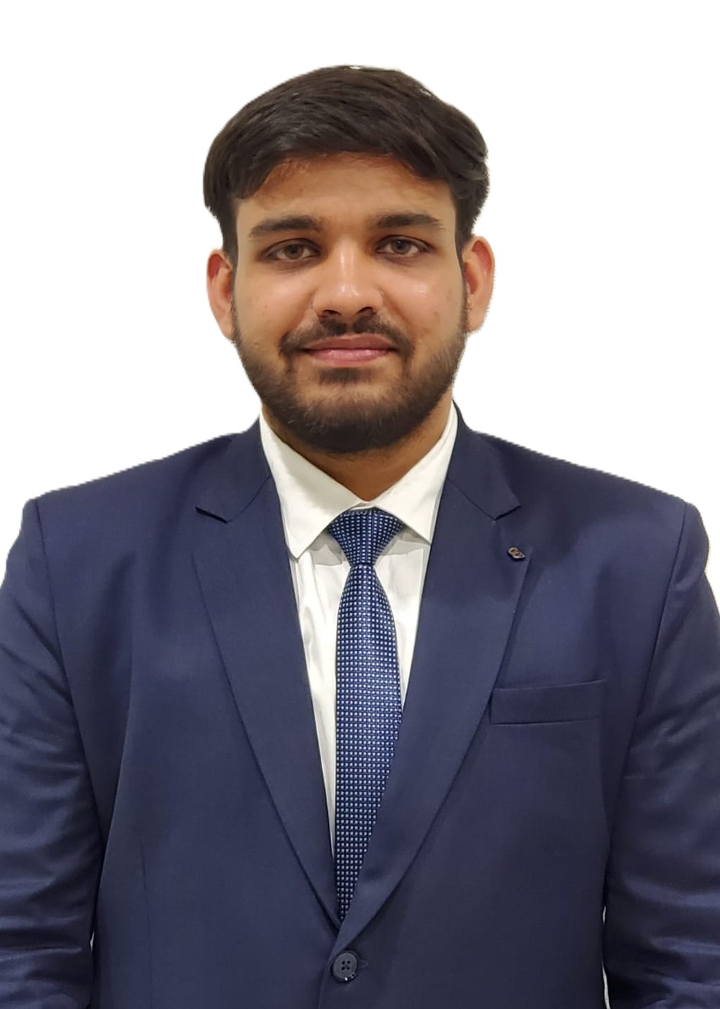 Api Soni IIT-AISolutions